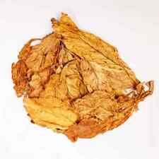 Virginia Bulgarian-Tonga-Tabak als ganzes Blatt