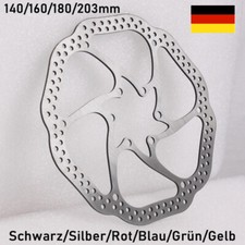 MTB Rennrad Bremsscheibe