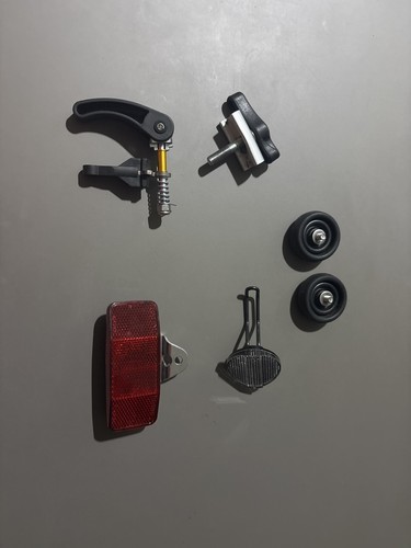 Original brompton ersatzteile - brompton,