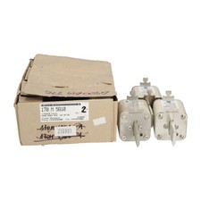 Bussmann 170M5810 (3pcs) New
