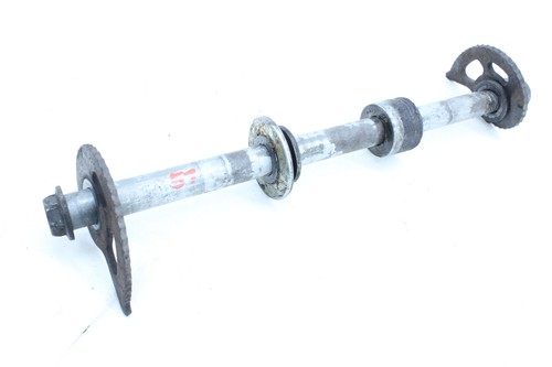 Suzuki 650 rse sp43b - 650,
