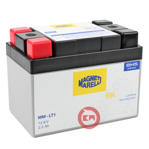 Magneti marelli lt1 ytz7s - marelli,