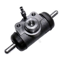 Radbremszylinder für Komatsu Gabelstapler - Länge 60 mm - Ø Kolben 22,2 mm