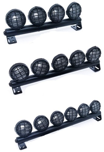Led spotlight - rc,