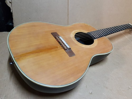 Ovation usa electro - 70's,