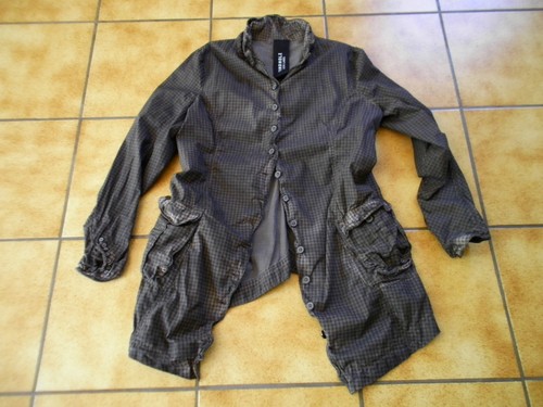 Rundholz black