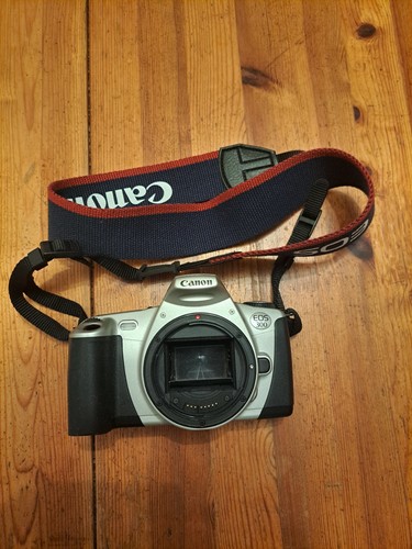 Canon eos 300 analoge - analoge, 35mm