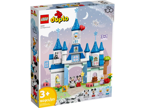 Lego duplo 1 - lego, 3-in-1