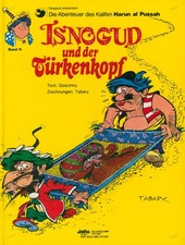 Isnogud - Isnogud und der