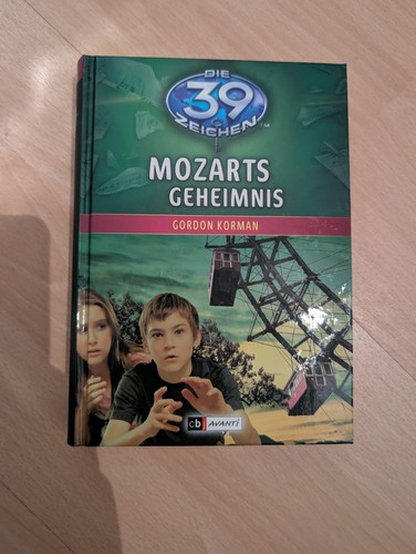Die zeichen mozarts - 39,