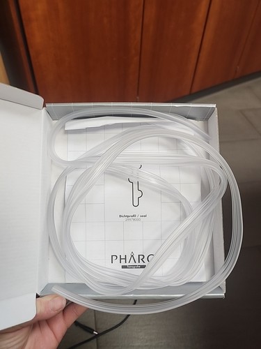Hansgrohe pharo dichtung - hansgrohe,