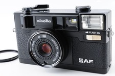 [Fast neuwertig] Minolta