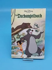 Das Dschungelbuch Buch