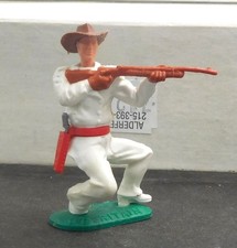 Timpo Swoppet Foot Cowboy in
