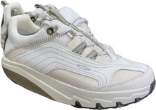 MBT Chapa Birch Leather