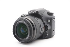 Sony Alpha A58 Digitalkamera +