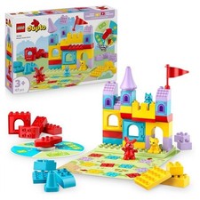 Lego duplo 10450 hopsys - 10450,
