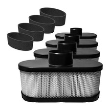 4 Pack 11013-0752 Air Filter