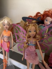 Jakks Pacific Winx Club Good