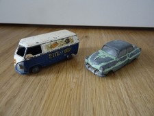 TEKNO Denmark VW Bus Reklame