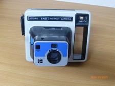 Kodak EK2 Instant Camera