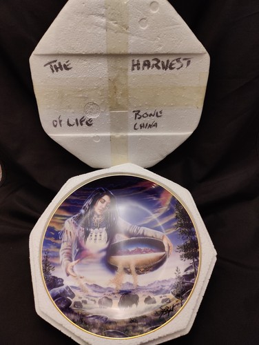 The harvest life teller - the, of