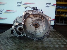 F40 GETRIEBE / 155837 FÜR