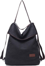 Travistar Damen Canvas