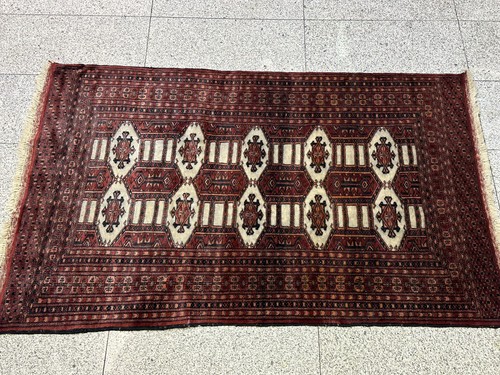 Orientteppich buchara teppich - orientteppich,