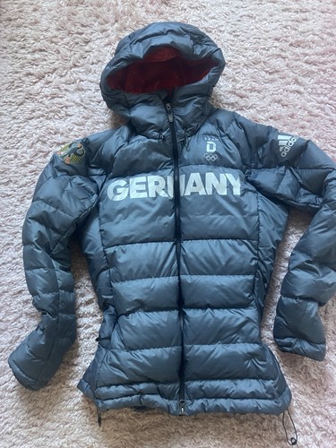 Adidas team germany olympia - team,