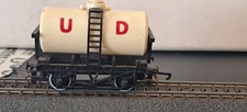 HORNBY R015 Spur H0 BR UNITED DAIRIES UD Milchtankwagen 