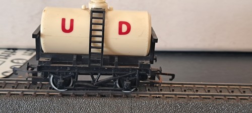 Hornby r015 spur united - br,