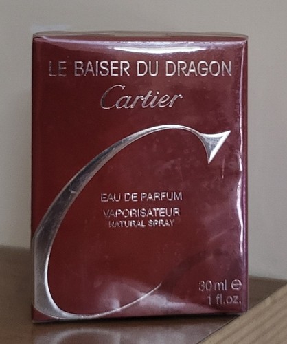 Damen parfum cartier baiser - le,