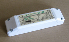 Electronic Trafo LT105 230VAC/12VAC 20 - 105 W