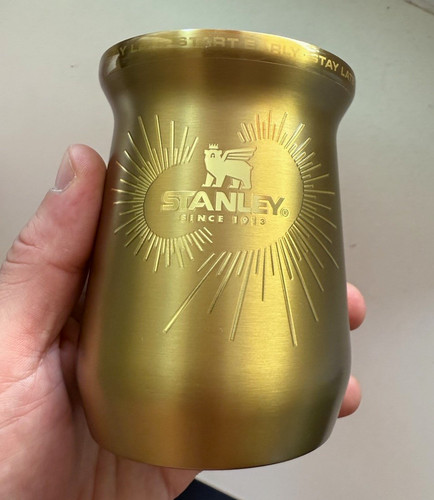 Stanley messi becher - x,