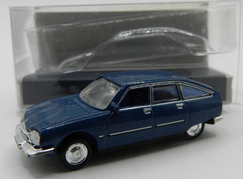 Norev 158220 citroen pallas - norev,