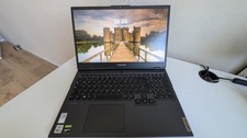 Lenovo Legion 5 15IMH05 Gaming Notebook, 15,6 Zoll | GeForce GTX 1650 Ti