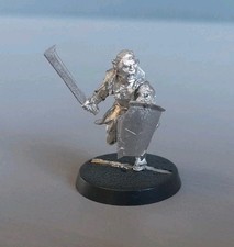 Uruk-hai Kundschafter Scout #3