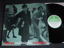 Dexys Midnight