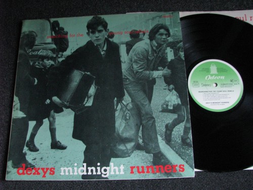 Dexys midnight - dexys,
