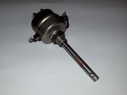 Potentiometer lautstärke - (lautstärke, +