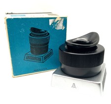 Pentacon Sucherlupe Pentacon