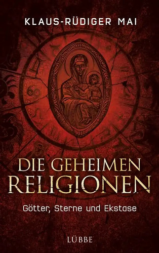 Die geheimen religionen - die,