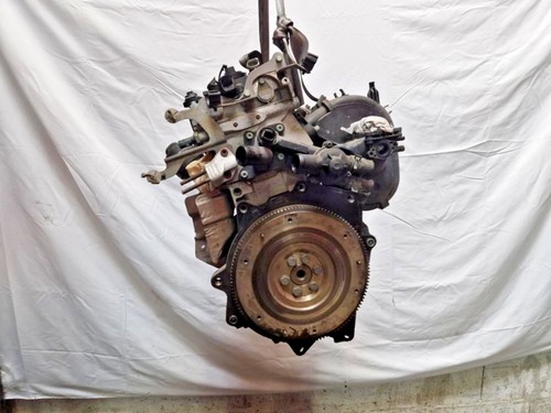 Original motor polo - motor, vw