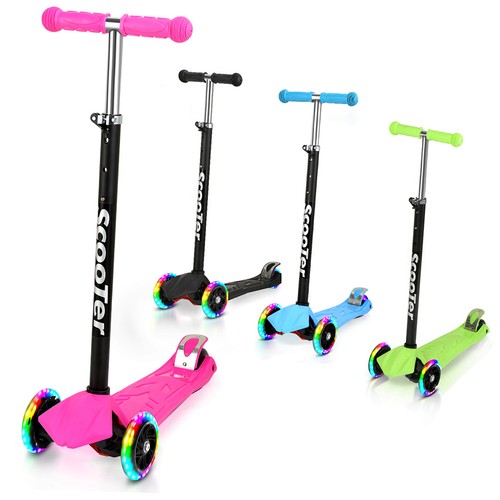 Kinderroller klappbar - kinderroller,