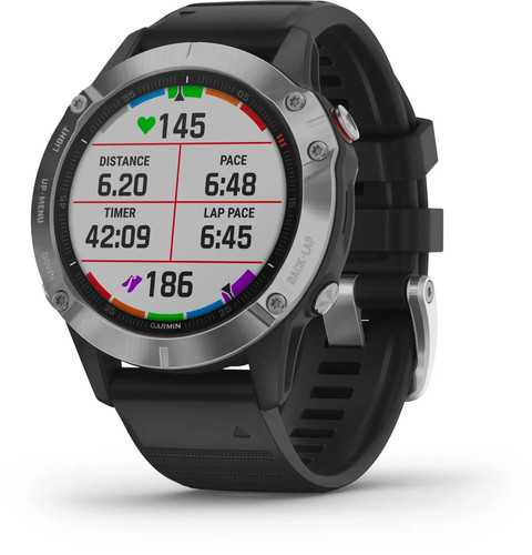 Garmin sportuhr uhr smartwatch - garmin,