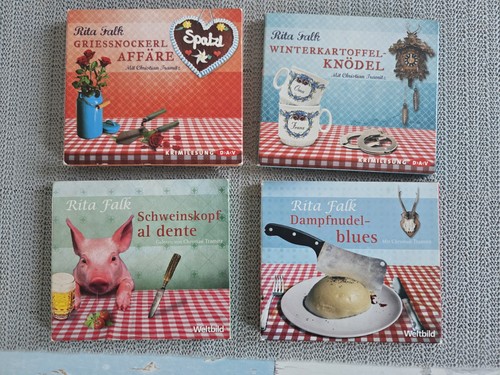 Griesnockerl affäre cds - griesnockerl, 17