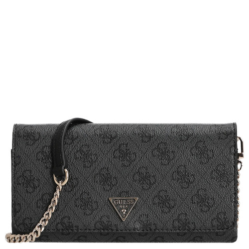 Guess noelle xbody clutch - guess,