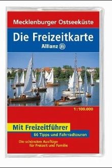 Die freizeitkarte allianz - die,