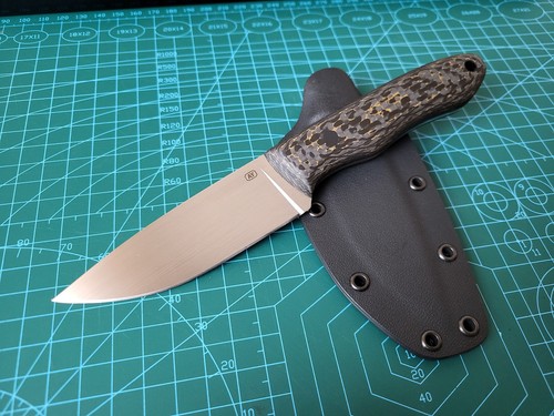 Custom messer - custom,